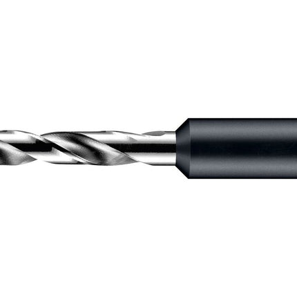 Foret à métaux Festool D4 HSS CE/3 (577404) pour perceuse-visseuse sans fil et perceuse-visseuse à percussion sans fil Festool avec support FastFix et mandrin WH-CE CENTROTEC