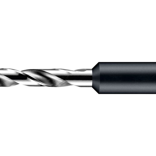 Foret à métaux Festool D4 HSS CE/3 (577404) pour perceuse-visseuse sans fil et perceuse-visseuse à percussion sans fil Festool avec support FastFix et mandrin WH-CE CENTROTEC