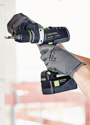 Foret de rechange Festool HW D 5 F.BTA (491794) pour forets avec butée de profondeur