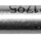 Foret de rechange Festool EB-BSTA D 5/5 (496452) pour foret à fraiser BSTA HS D 5 CE (article n° 496451)