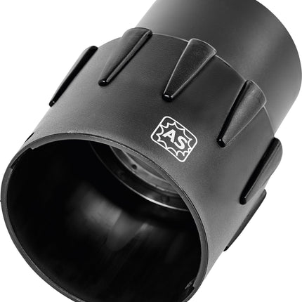 Festool D 50 DAG-AS-GQ/CT compensation rotative (203206) pour tuyau d'aspiration antistatique D32/22x10 AS-GQ/CT