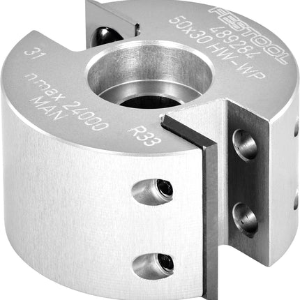 Tête pliante Festool FK D 50x30 (489284) pour OF 1010, OF 1400, OF 2200