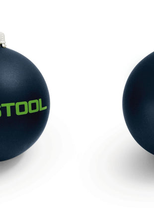 Boules de Noël Festool WK-FT3 (577833)