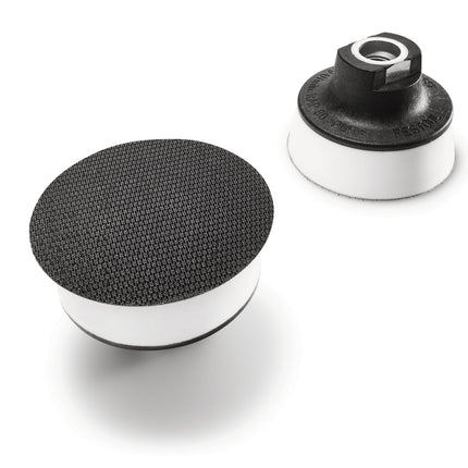 Plaque de polissage Festool PT-STF-D80-M14 (488337) pour RAP 80