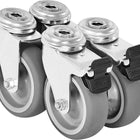 Jeu de rouleaux Festool SYS-PORT R/2 (491932) pour SYS-Port