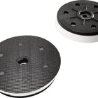 Disque abrasif Festool ST-STF-D77/6-M5 W (498694) pour LEX 3 77