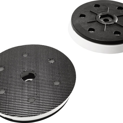 Disque abrasif Festool ST-STF-D77/6-M5 W (498694) pour LEX 3 77