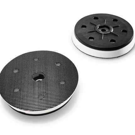 Disque abrasif Festool ST-STF-D77/6-M5 W (498694) pour LEX 3 77