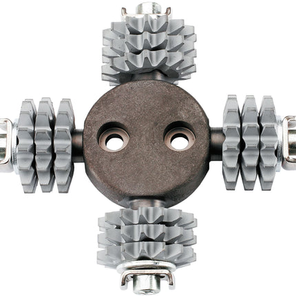 Tête d'outil Festool SZ-RG 80 (767982) pour RG 80, RGP 80