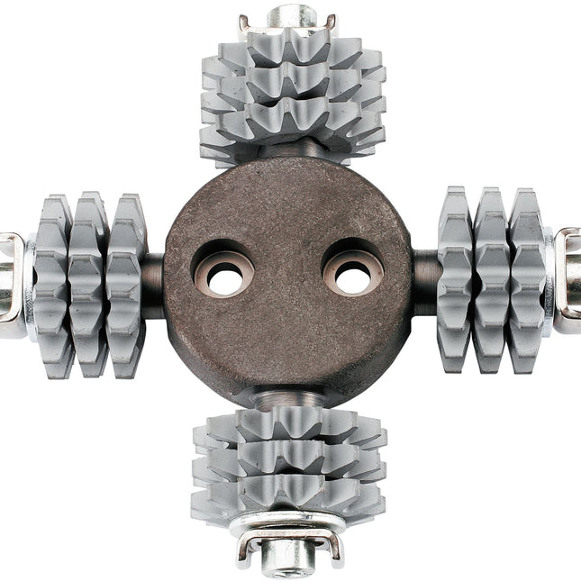 Tête d'outil Festool SZ-RG 80 (767982) pour RG 80, RGP 80