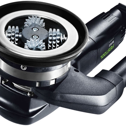 Tête d'outil Festool SZ-RG 80 (767982) pour RG 80, RGP 80