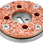 Tête d'outil Festool HW COARSE-RG 80 (769056) pour RG 80, RGP 80