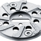 Tête d'outil Festool DIA HARD-RG 80 (767983) pour RG 80, RGP 80