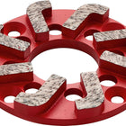 Disque diamant Festool DIA ABRASIVE-D80 (769055) pour RG 80, RGP 80