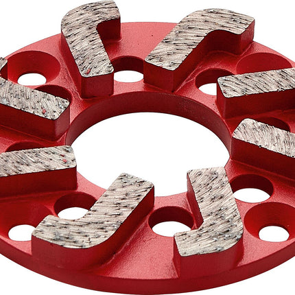 Disque diamant Festool DIA ABRASIVE-D80 (769055) pour RG 80, RGP 80