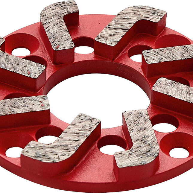 Disque diamant Festool DIA ABRASIVE-D80 (769055) pour RG 80, RGP 80