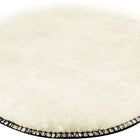 Festool LF STF D 80/5 cuir d'agneau premium (202044)