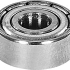 Festool D9.53 (2x) butées à billes (491382) pour fraises à arrondir HW avec butées à billes