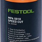 Agent de polissage Festool MPA 5010 OR/0,5L (202048)