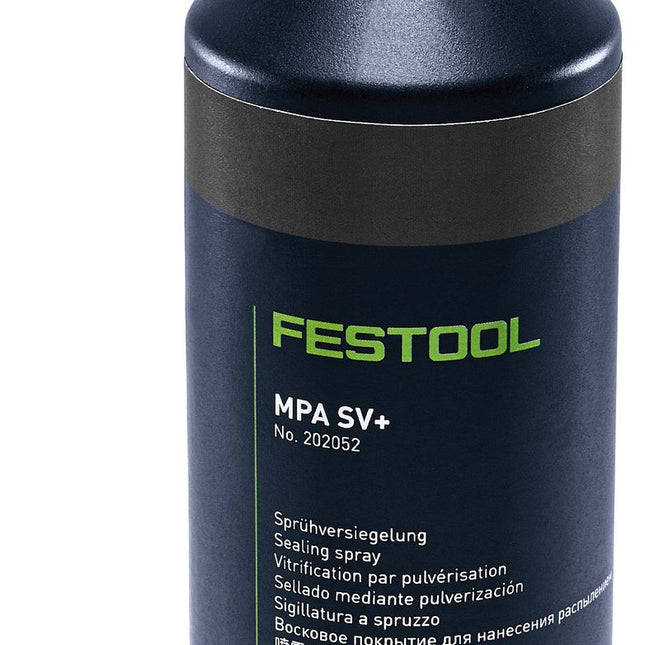 Mastic en spray Festool MPA SV+/0,5L (202052)