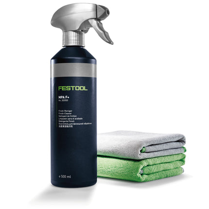 Nettoyant de finition Festool MPA F+/0,5L (202053)