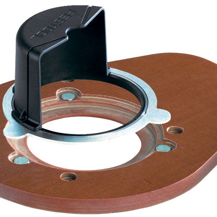 Semelle extérieure Festool LAS-OF 1400 (493233) pour OF 1400