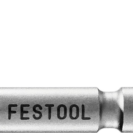 Festool PH 1-50 CENTRO/2 Bit (205073) pour perceuse-visseuse sans fil et perceuse-visseuse à percussion sans fil Festool avec support FastFix et mandrin WH-CE CENTROTEC