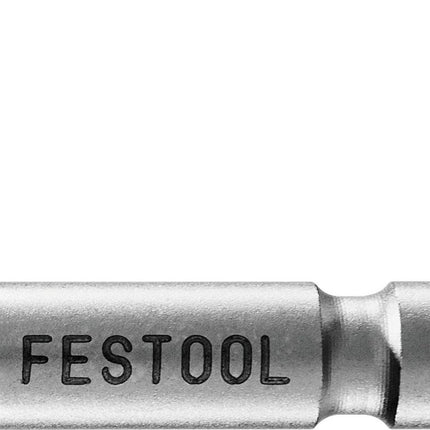 Festool PH 2-50 CENTRO/2 Bit (205074) pour perceuses sans fil et perceuses à percussion sans fil Festool avec support FastFix et mandrin WH-CE CENTROTEC