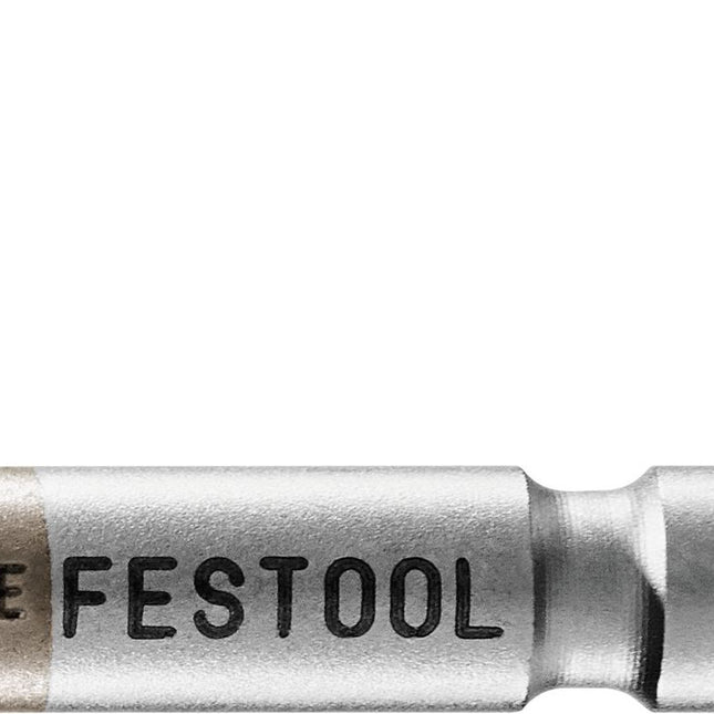 Festool PH 3-50 CENTRO/2 Bit (205075) pour perceuse-visseuse sans fil et perceuse-visseuse à percussion sans fil Festool avec support FastFix et mandrin WH-CE CENTROTEC