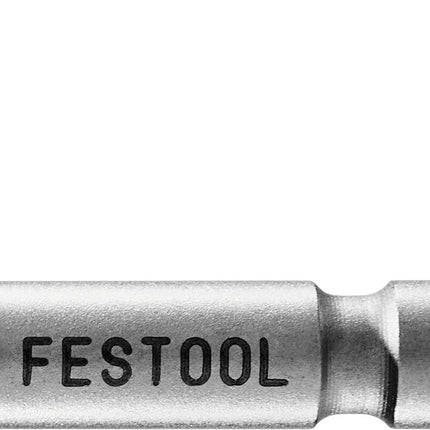 Festool PZ 1-50 CENTRO/2 Bit (205069) pour perceuse-visseuse sans fil et perceuse-visseuse à percussion sans fil Festool avec support FastFix et mandrin WH-CE CENTROTEC
