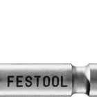 Festool PZ 2-50 CENTRO/2 Bit (205070) pour perceuse-visseuse sans fil et perceuse-visseuse à percussion sans fil Festool avec support FastFix et mandrin WH-CE CENTROTEC