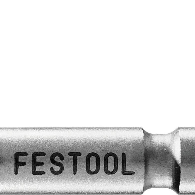 Festool PZ 2-50 CENTRO/2 Bit (205070) pour perceuse-visseuse sans fil et perceuse-visseuse à percussion sans fil Festool avec support FastFix et mandrin WH-CE CENTROTEC