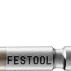 Festool PZ 3-50 CENTRO/2 Bit (205072) pour perceuse-visseuse sans fil et perceuse à percussion sans fil Festool avec support FastFix et mandrin WH-CE CENTROTEC