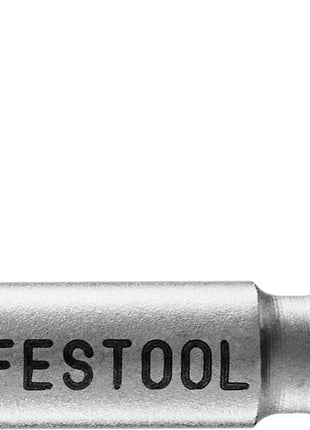 Festool PZ 3-50 CENTRO/2 Bit (205072) pour perceuse-visseuse sans fil et perceuse à percussion sans fil Festool avec support FastFix et mandrin WH-CE CENTROTEC