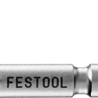 Festool TX 10-50 CENTRO/2 Bit (205076) pour perceuse-visseuse sans fil et perceuse à percussion sans fil Festool avec support FastFix et mandrin WH-CE CENTROTEC