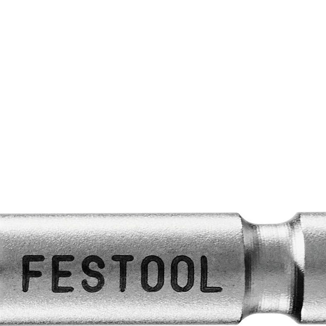 Festool TX 10-50 CENTRO/2 Bit (205076) pour perceuse-visseuse sans fil et perceuse à percussion sans fil Festool avec support FastFix et mandrin WH-CE CENTROTEC