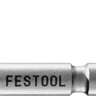 Festool TX 15-50 CENTRO/2 Bit (205079) pour perceuse-visseuse sans fil et perceuse à percussion sans fil Festool avec support FastFix et mandrin WH-CE CENTROTEC