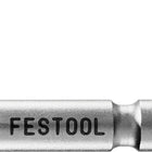 Festool TX 20-50 CENTRO/2 Bit (205080) pour perceuse-visseuse sans fil et perceuse à percussion sans fil Festool avec support FastFix et mandrin WH-CE CENTROTEC