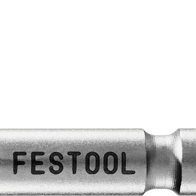 Festool TX 20-50 CENTRO/2 Bit (205080) pour perceuse-visseuse sans fil et perceuse à percussion sans fil Festool avec support FastFix et mandrin WH-CE CENTROTEC