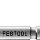 Festool TX 40-50 CENTRO/2 Bit (205083) pour perceuse-visseuse sans fil et perceuse à percussion sans fil Festool avec support FastFix et mandrin WH-CE CENTROTEC