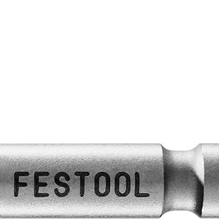 Festool TX 40-50 CENTRO/2 Bit (205083) pour perceuse-visseuse sans fil et perceuse à percussion sans fil Festool avec support FastFix et mandrin WH-CE CENTROTEC