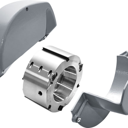 Appareil Festool RS-HK 160x80 Kerven (769540) pour HK 132, CSP 132