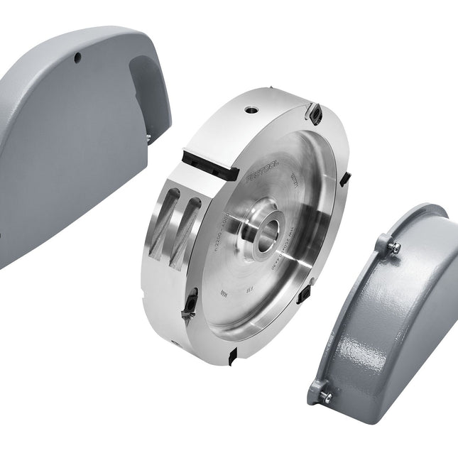 Raboteuse Festool NS-HK 250x50 (769539) pour HK 132, CSP 132