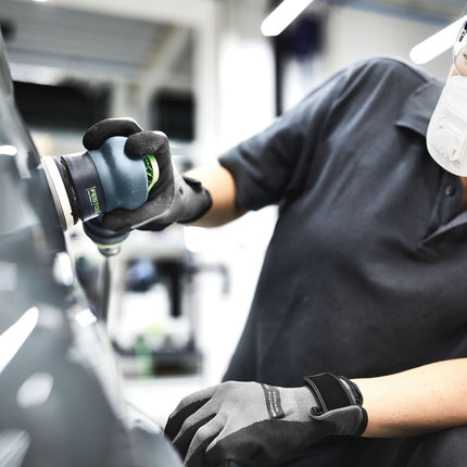 Patin d'interface Festool IP-STF-D77/6 (498818) pour LEX 3 77