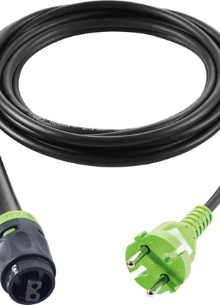 Festool H05 RN-F-4 PLANEX plug it câble (203929) pour ponceuse à long col PLANEX 225 EQ, PLANEX LHS-E 225 easy