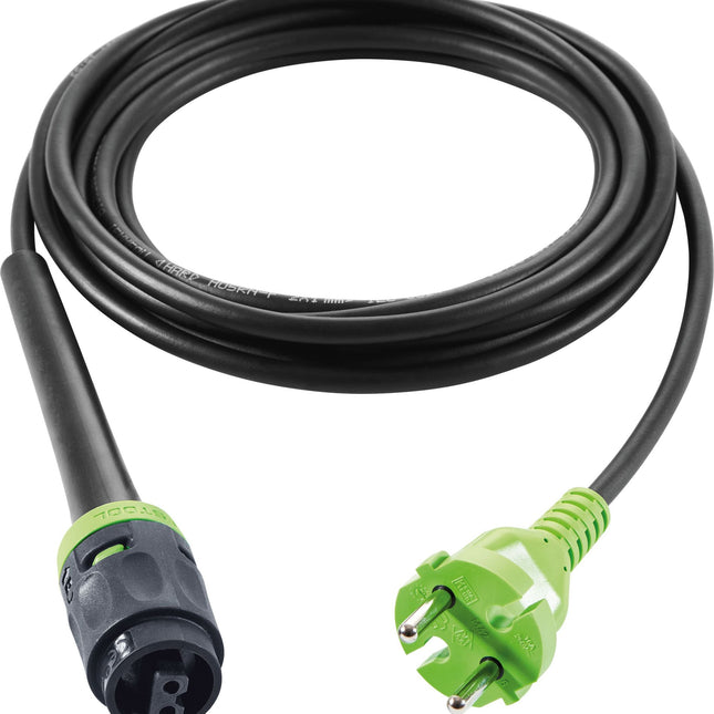 Festool H05 RN-F-4 PLANEX plug it câble (203929) pour ponceuse à long col PLANEX 225 EQ, PLANEX LHS-E 225 easy