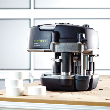 Festool EVA blanc 48x-KA 65 Adhésif EVA (499813) pour KA 65