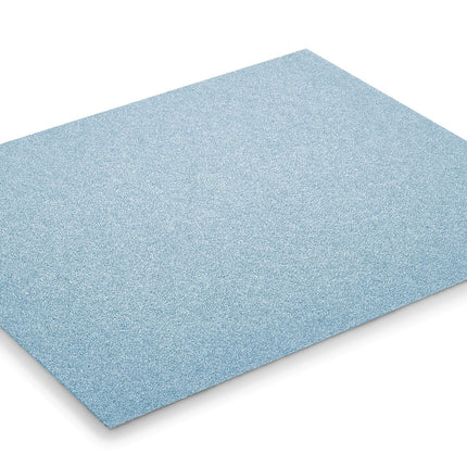 Festool 230x280 P100 GR/10 papier de verre grenat (201259) pour abrasifs manuels