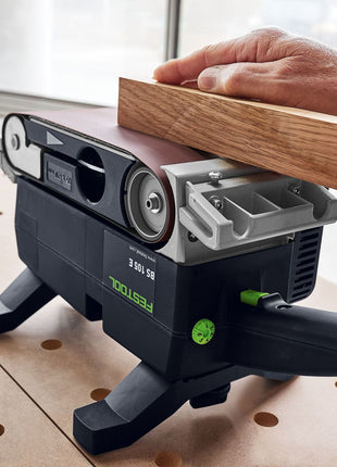 Festool L620X105-P120 RU2/10 Schleifband Rubin 2 ( 499153 ) für BS 105