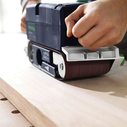 Festool L620X105-P120 RU2/10 bande abrasive Ruby 2 (499153) pour BS 105